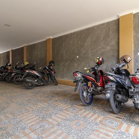 Reddoorz Plus Near Jogja Kembali Monument Hotel Джокякарта Екстериор снимка