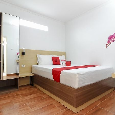 Reddoorz Plus Near Jogja Kembali Monument Hotel Джокякарта Екстериор снимка