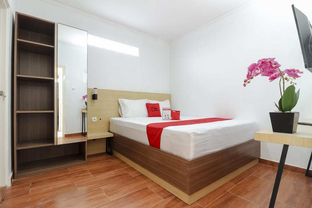 Reddoorz Plus Near Jogja Kembali Monument Hotel Джокякарта Екстериор снимка