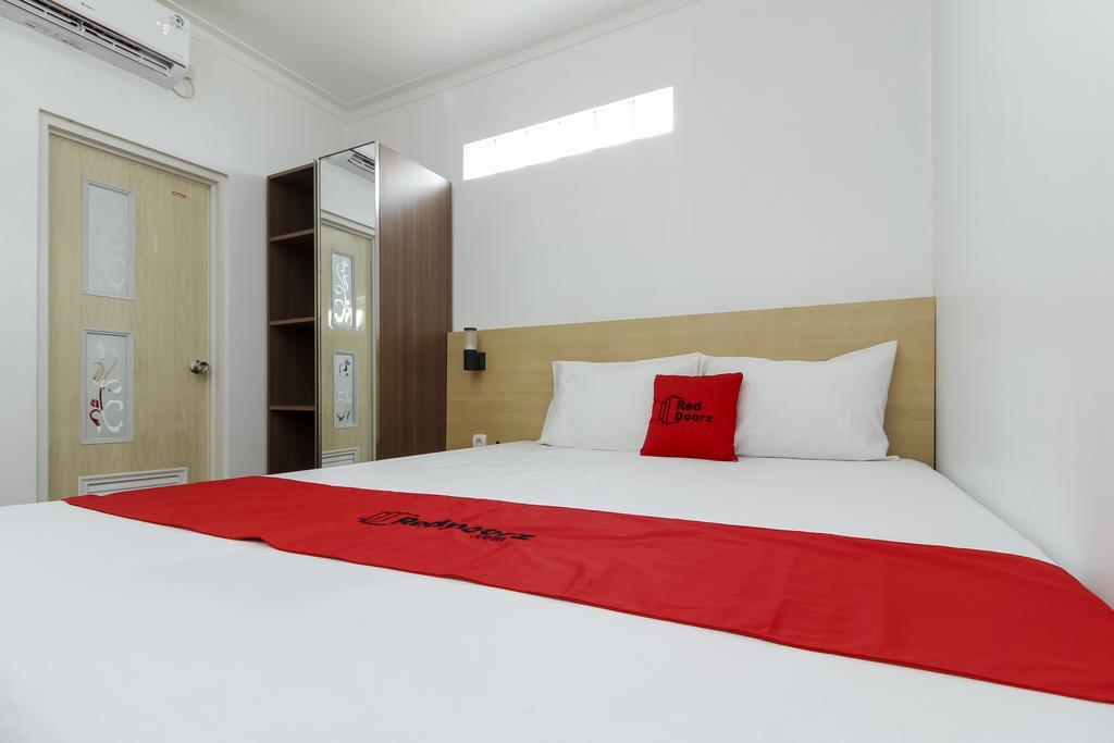 Reddoorz Plus Near Jogja Kembali Monument Hotel Джокякарта Екстериор снимка