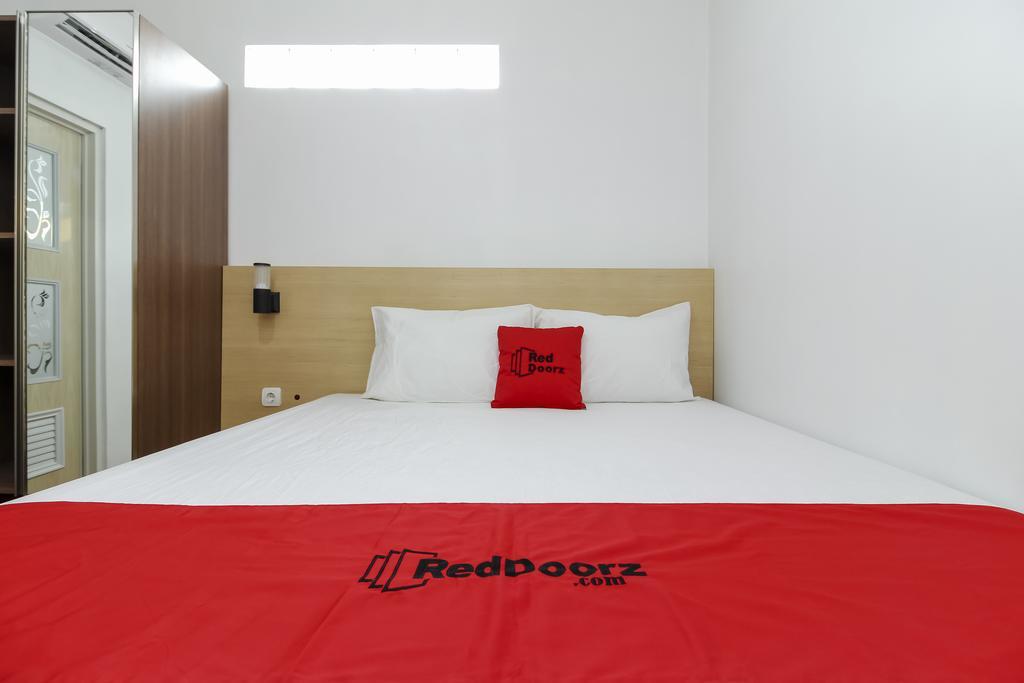 Reddoorz Plus Near Jogja Kembali Monument Hotel Джокякарта Екстериор снимка